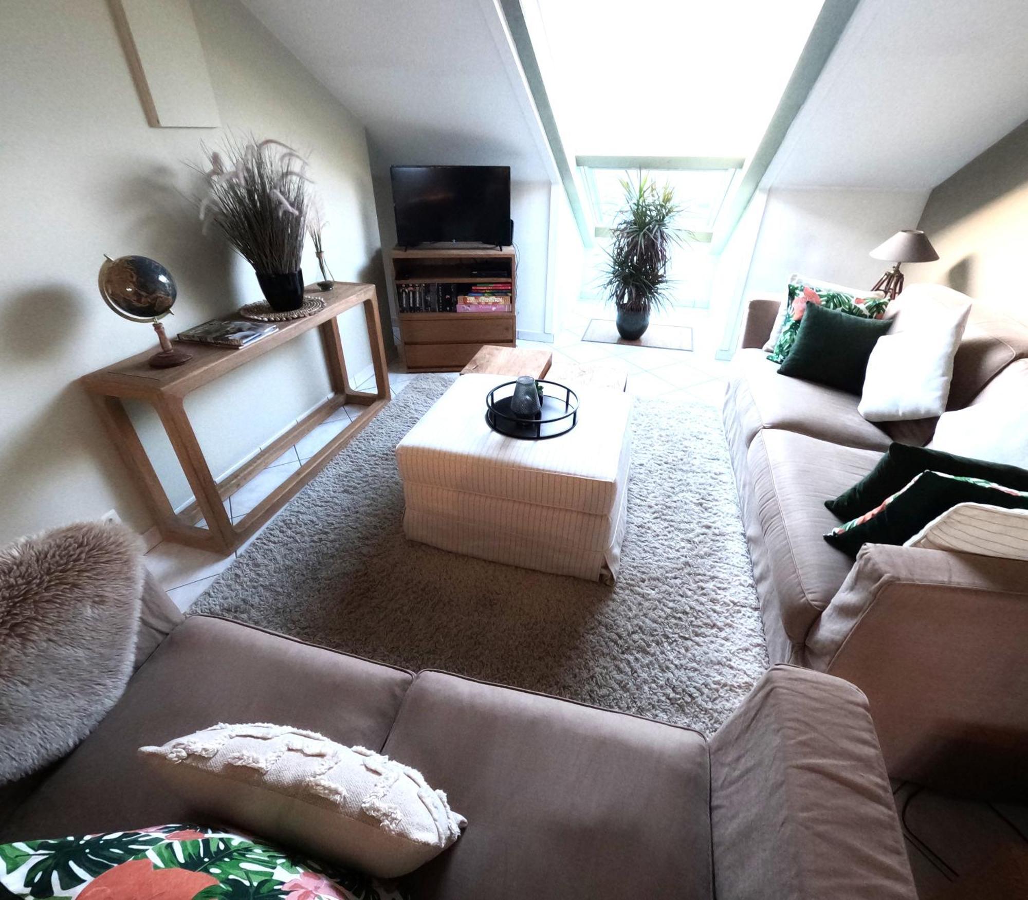 אוסטדאונקרק Skyview Suite מראה חיצוני תמונה
